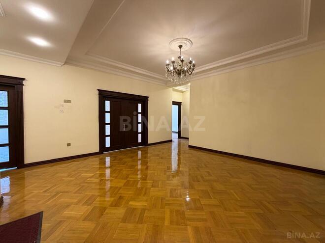 Продаётся 4-комн. новостройка 208 м², м. Ичеришехер, photo 9 from 23