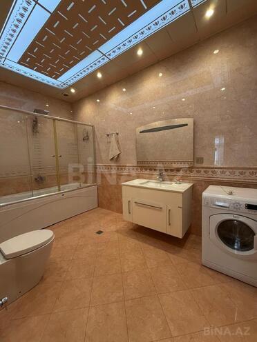 Продаётся 4-комн. новостройка 208 м², м. Ичеришехер, photo 20 from 23
