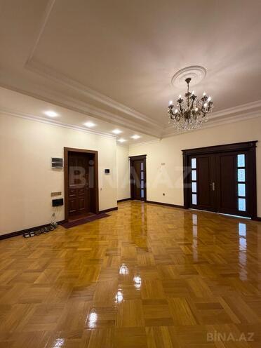 Продаётся 4-комн. новостройка 208 м², м. Ичеришехер, photo 18 from 23