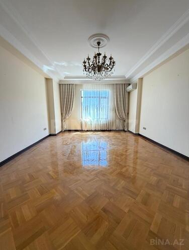 Продаётся 4-комн. новостройка 208 м², м. Ичеришехер, photo 4 from 23