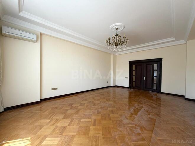 Продаётся 4-комн. новостройка 208 м², м. Ичеришехер, photo 13 from 23