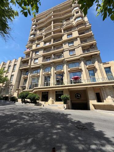 Продаётся 4-комн. новостройка 208 м², м. Ичеришехер, photo 3 from 23