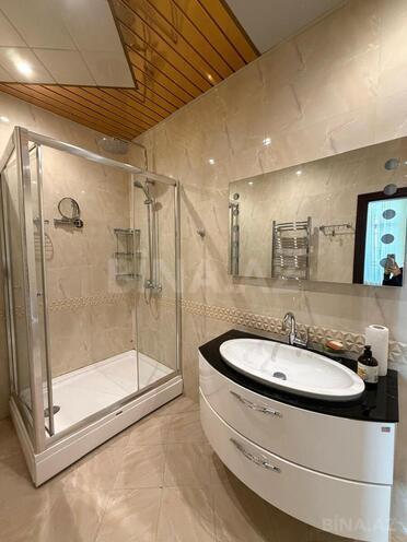 Продаётся 4-комн. новостройка 208 м², м. Ичеришехер, photo 21 from 23