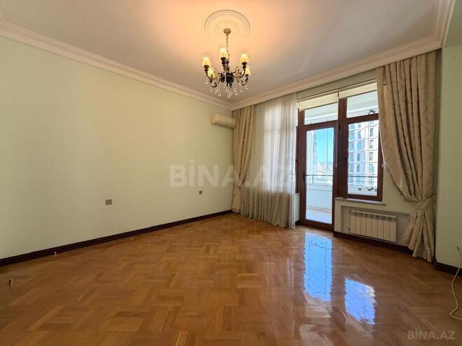 Продаётся 4-комн. новостройка 208 м², м. Ичеришехер, photo 5 from 23