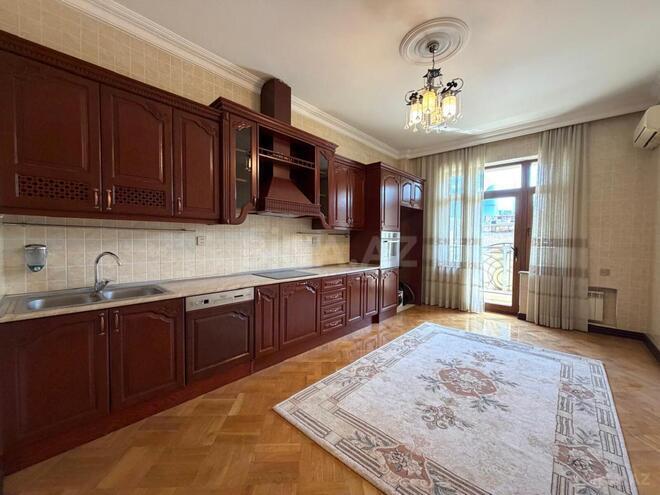 Продаётся 4-комн. новостройка 208 м², м. Ичеришехер, photo 7 from 23