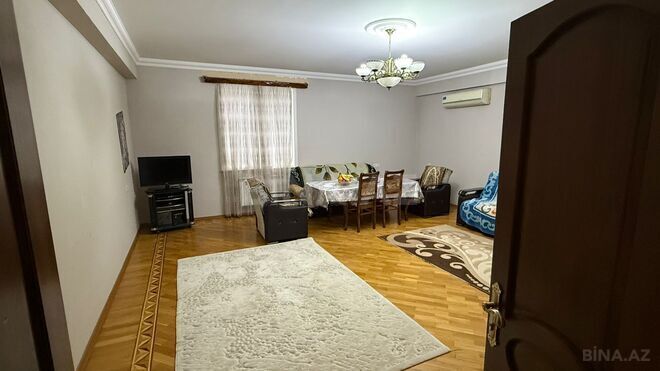 Satılır 3 otaqlı yeni tikili 130 m², Nizami m., photo 5 from 15