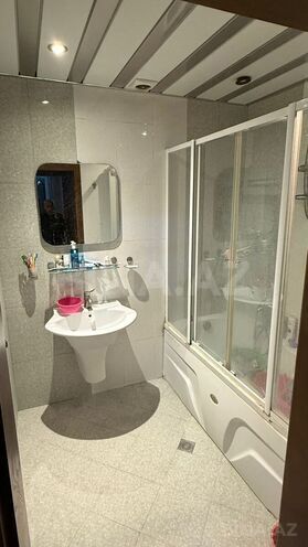 Satılır 3 otaqlı yeni tikili 130 m², Nizami m., photo 12 from 15