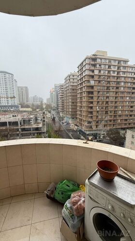 Satılır 3 otaqlı yeni tikili 130 m², Nizami m., photo 4 from 15