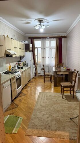 Satılır 3 otaqlı yeni tikili 130 m², Nizami m., photo 8 from 15