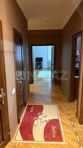 Satılır 3 otaqlı yeni tikili 130 m², Nizami m., photo 14 from 15