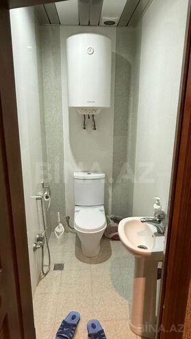 Satılır 3 otaqlı yeni tikili 130 m², Nizami m., photo 13 from 15