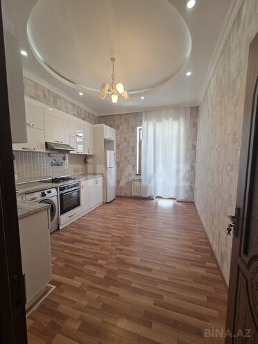 Сдаётся 2-комн. новостройка 78 м², photo 10 from 11