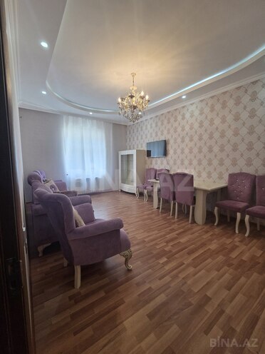 Сдаётся 2-комн. новостройка 78 м², photo 5 from 11
