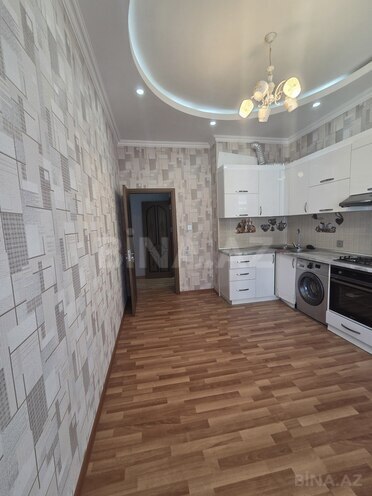 Сдаётся 2-комн. новостройка 78 м², photo 6 from 11