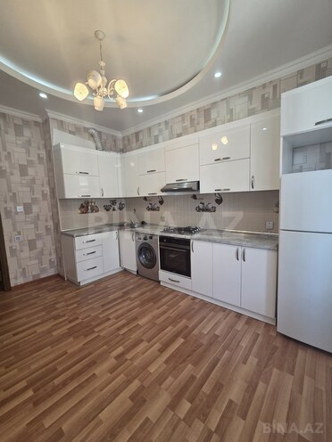 Сдаётся 2-комн. новостройка 78 м², photo 9 from 11