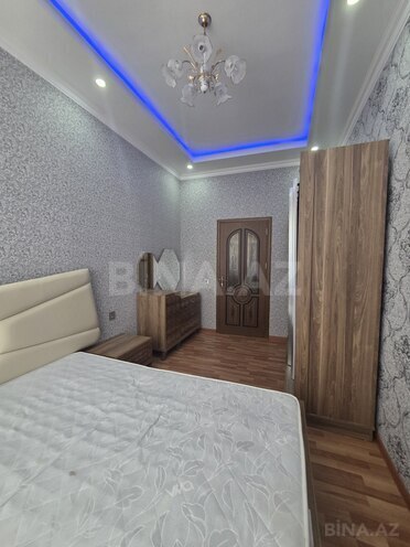 Сдаётся 2-комн. новостройка 78 м², photo 8 from 11