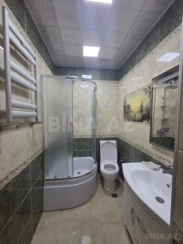 Сдаётся 2-комн. новостройка 78 м², photo 7 from 11