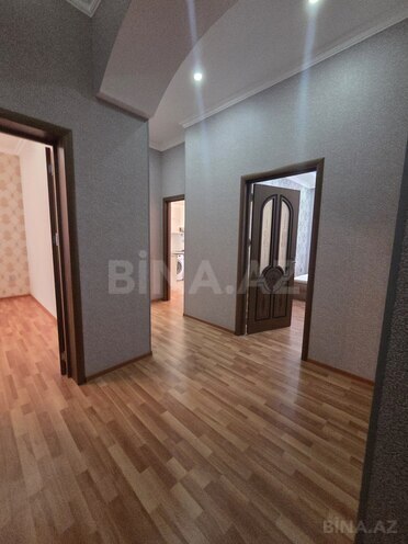 Сдаётся 2-комн. новостройка 78 м², photo 3 from 11