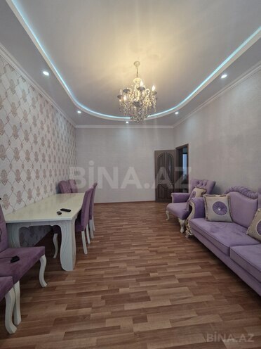 Сдаётся 2-комн. новостройка 78 м², photo 1 from 11
