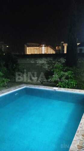 İcarəyə verilir 3 otaqlı həyət evi/bağ evi 120 m², Dübəndi q., photo 13 from 14