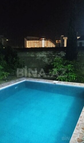 İcarəyə verilir 3 otaqlı həyət evi/bağ evi 120 m², Dübəndi q., photo 12 from 14