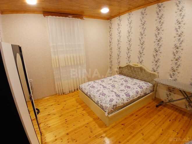 İcarəyə verilir 3 otaqlı həyət evi/bağ evi 120 m², Dübəndi q., photo 5 from 14