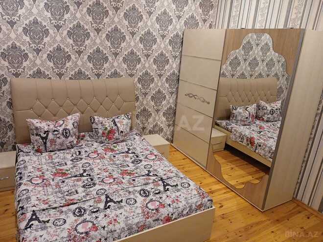 İcarəyə verilir 3 otaqlı həyət evi/bağ evi 120 m², Dübəndi q., photo 6 from 14