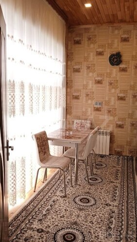 İcarəyə verilir 3 otaqlı həyət evi/bağ evi 120 m², Dübəndi q., photo 7 from 14