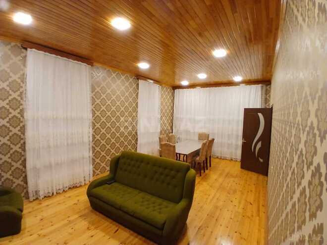 İcarəyə verilir 3 otaqlı həyət evi/bağ evi 120 m², Dübəndi q., photo 8 from 14