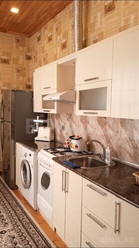 İcarəyə verilir 3 otaqlı həyət evi/bağ evi 120 m², Dübəndi q., photo 9 from 14