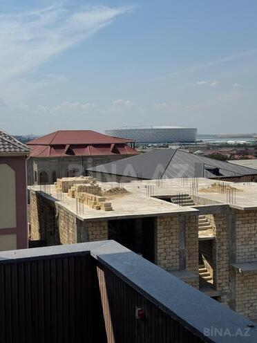 Продаётся 6-комн. дом/дача 270 м², м. Кара Караев, photo 19 from 26