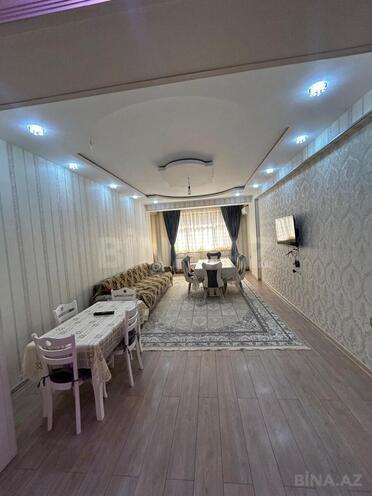 Сдаётся 2-комн. новостройка 100 м², м. 28 мая, photo 3 from 16