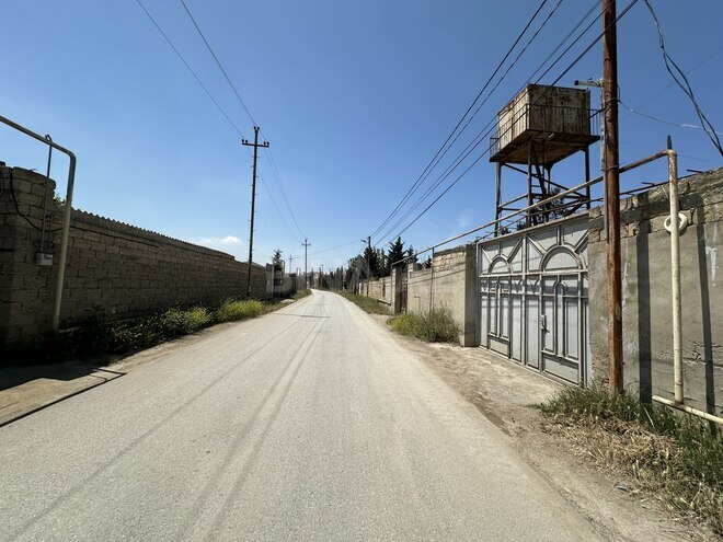 Satılır  torpaq 18 sot, Nardaran q., photo 4 from 9
