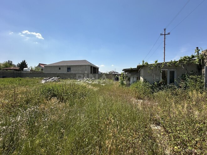 Satılır  torpaq 18 sot, Nardaran q., photo 5 from 9