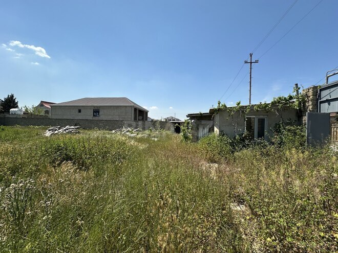 Satılır  torpaq 18 sot, Nardaran q., photo 6 from 9