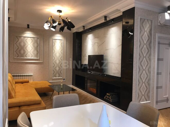 Сдаётся 3-комн. новостройка 120 м², м. 8 ноября, photo 10 from 32