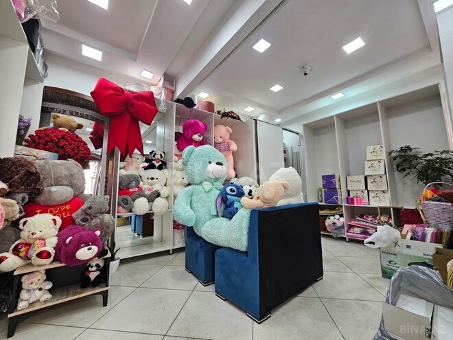 Сдаётся  объект 30 м², м. 28 мая, photo 6 from 13