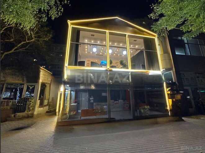 Сдаётся  объект 150 м², м. Ахмедлы, photo 4 from 5