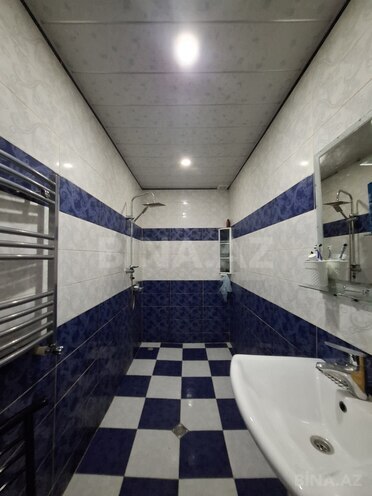 Продаётся 2-комн. новостройка 93 м², Абшеронcкий  р., photo 14 from 17