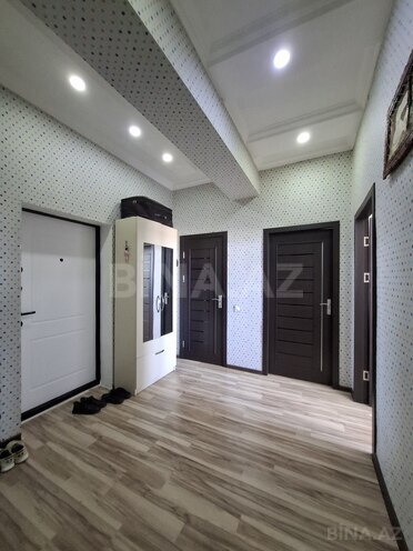 Продаётся 2-комн. новостройка 93 м², Абшеронcкий  р., photo 5 from 17
