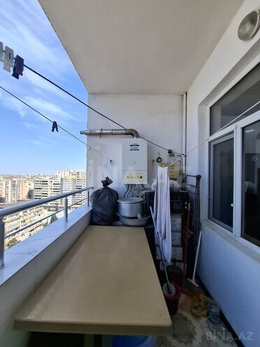 Продаётся 2-комн. новостройка 93 м², Абшеронcкий  р., photo 15 from 17