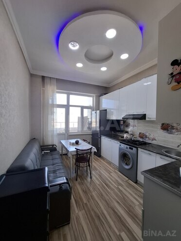 Продаётся 2-комн. новостройка 93 м², Абшеронcкий  р., photo 10 from 17