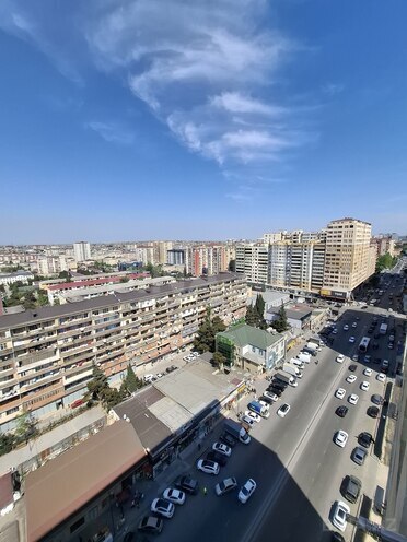 Продаётся 2-комн. новостройка 93 м², Абшеронcкий  р., photo 16 from 17