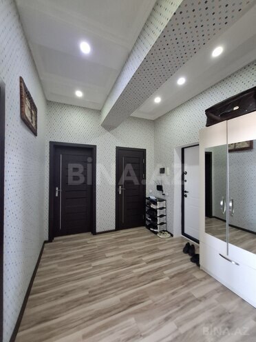 Продаётся 2-комн. новостройка 93 м², Абшеронcкий  р., photo 9 from 17