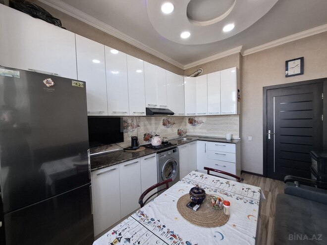 Продаётся 2-комн. новостройка 93 м², Абшеронcкий  р., photo 11 from 17
