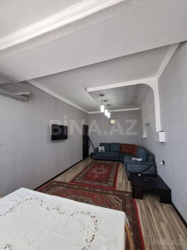 Продаётся 2-комн. новостройка 93 м², Абшеронcкий  р., photo 3 from 17
