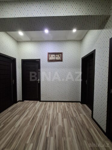 Продаётся 2-комн. новостройка 93 м², Абшеронcкий  р., photo 12 from 17