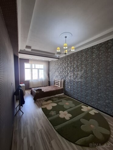 Продаётся 2-комн. новостройка 93 м², Абшеронcкий  р., photo 6 from 17