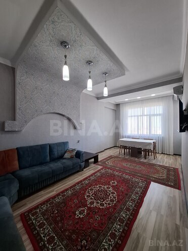 Продаётся 2-комн. новостройка 93 м², Абшеронcкий  р., photo 1 from 17