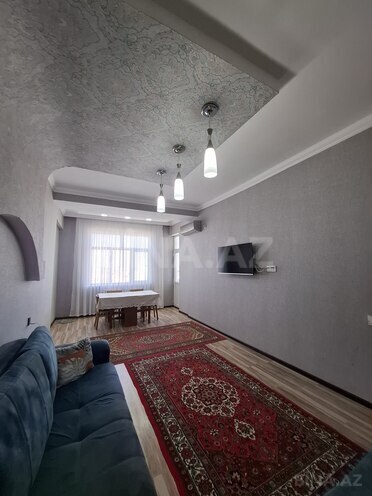Продаётся 2-комн. новостройка 93 м², Абшеронcкий  р., photo 4 from 17